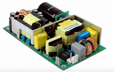 60601-1医療用電源のKISS | DigiKey